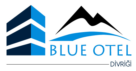 Blue Otel Logo